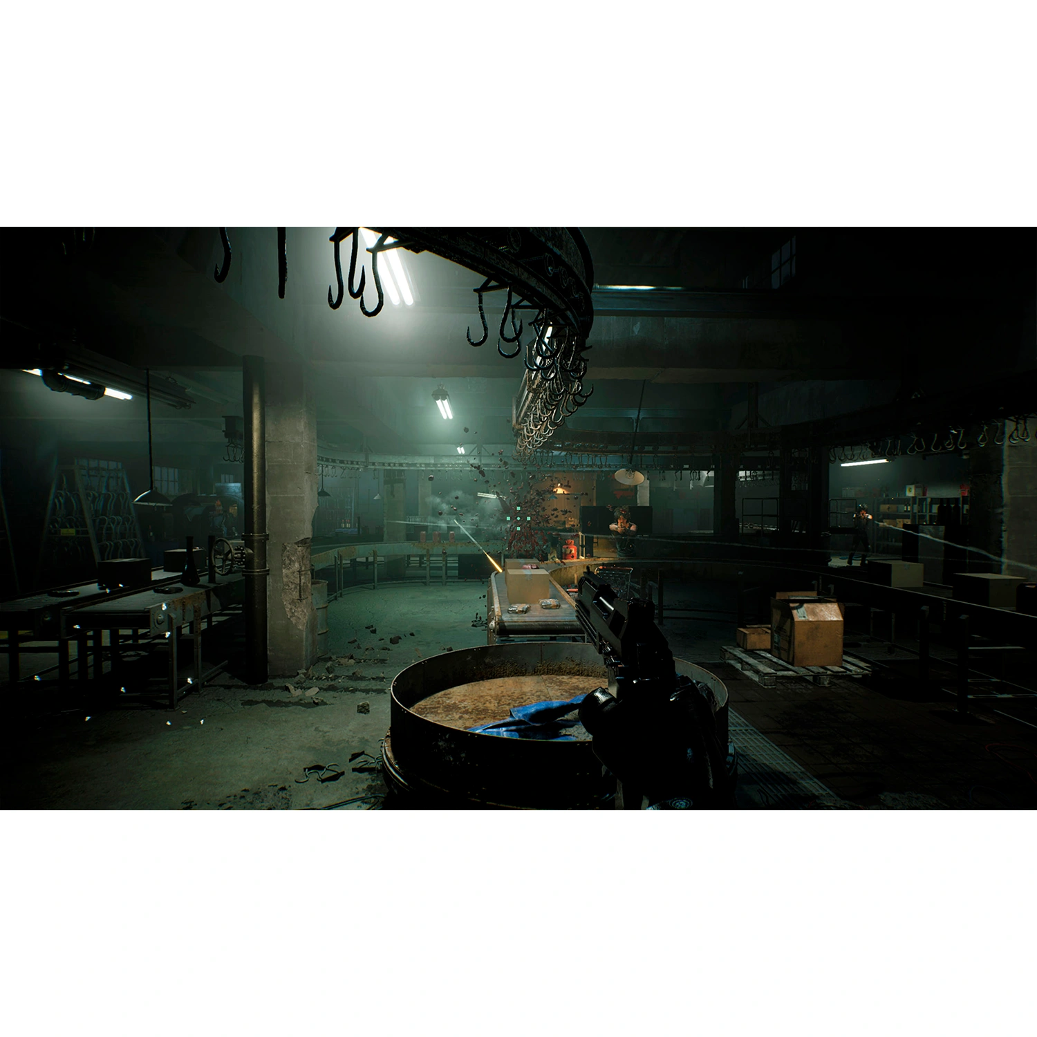 Игра для PS5 RoboCop: Rogue City - 6