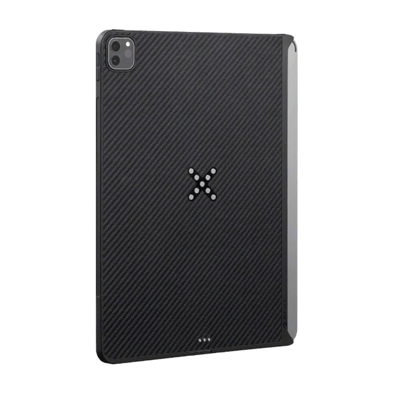 Клип-кейс (накладка) Pitaka MagEZ Case Pro для Apple iPad Pro 11