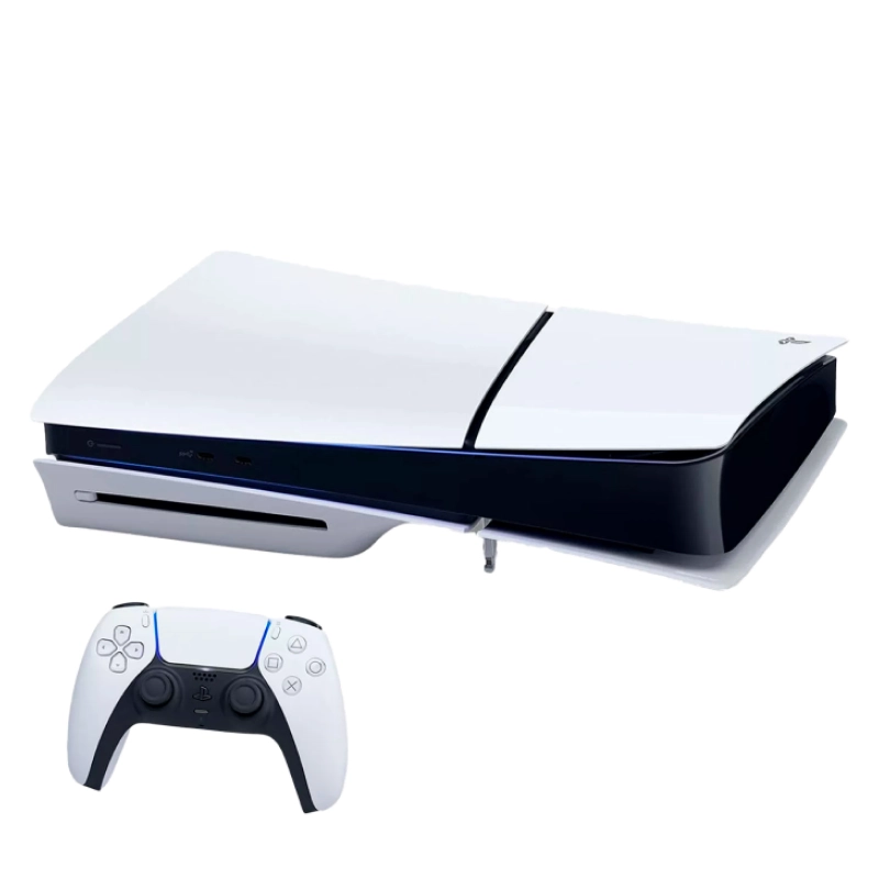 Игровая приставка Sony PlayStation 5 Slim (CFI-2116A) 1 ТБ  - 2