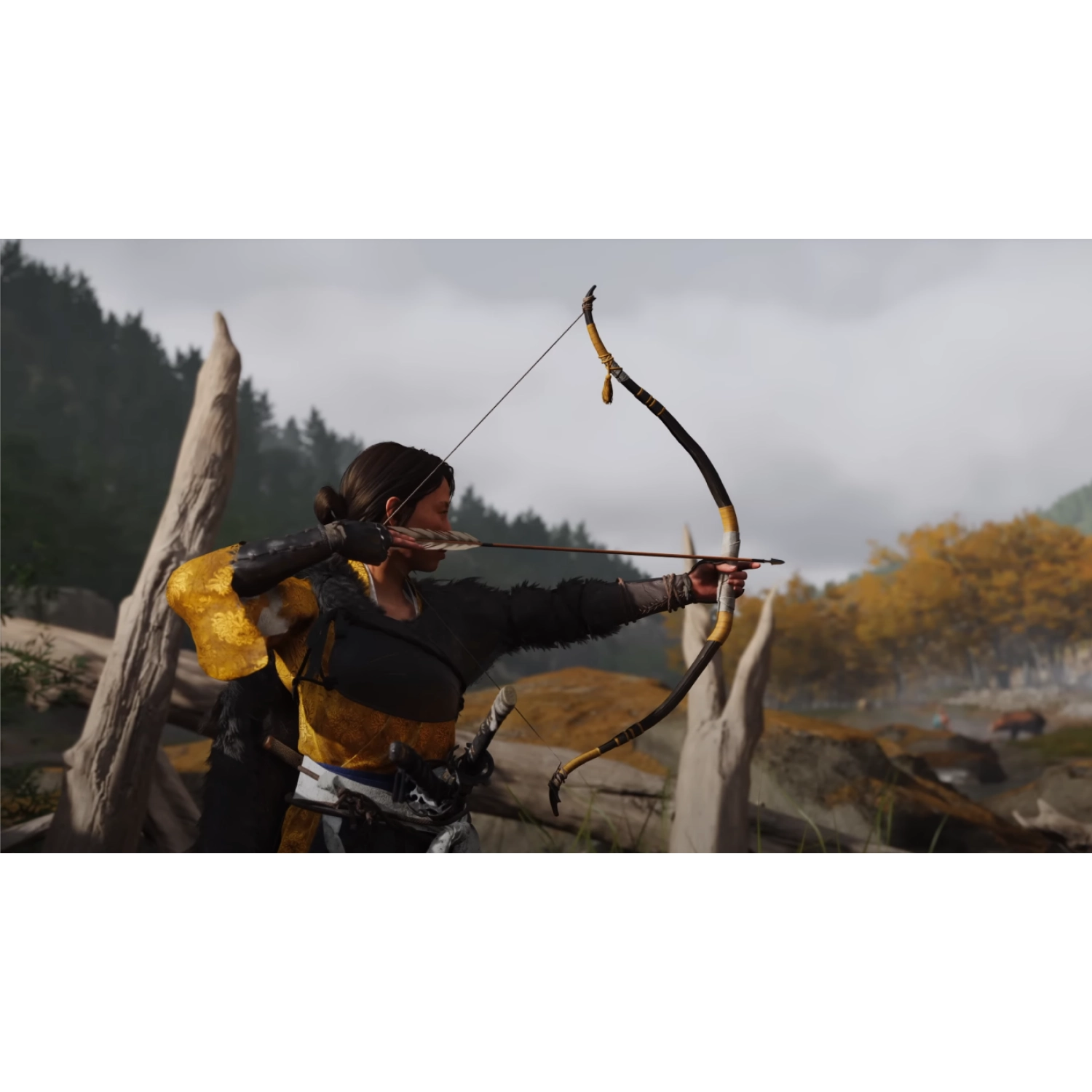 Игра для PS5 Ghost of Yotei - 8