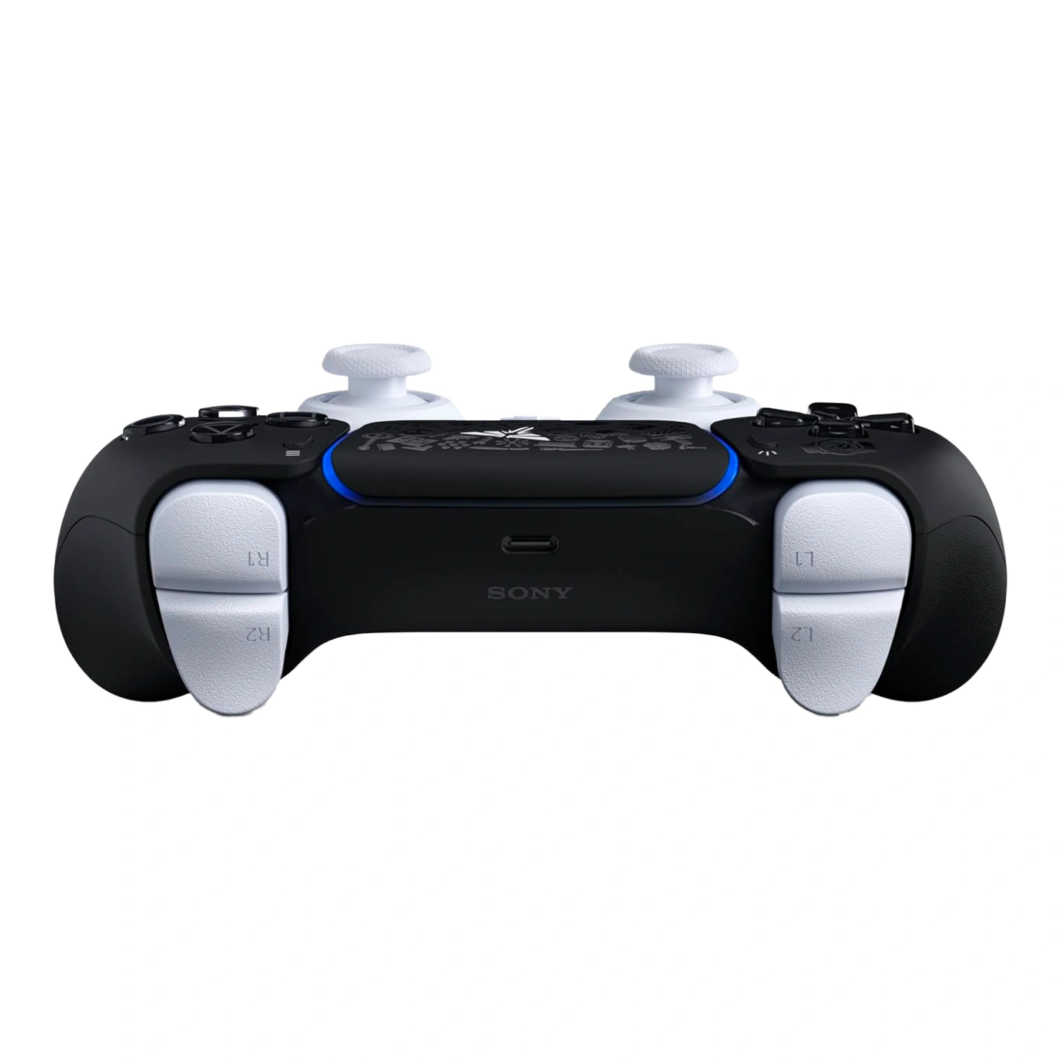 Геймпад Sony DualSense PS5 - 4