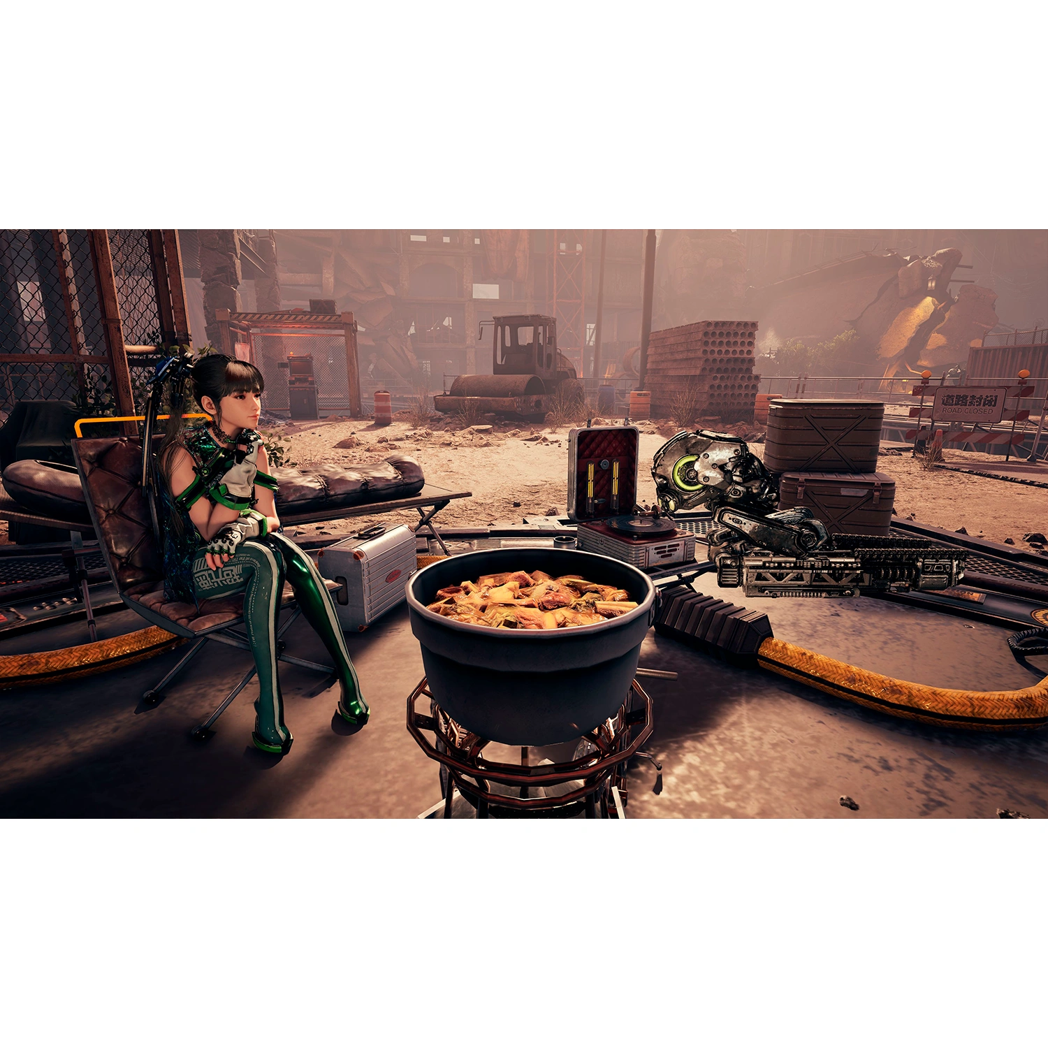 Игра для PS5 Stellar Blade - 6