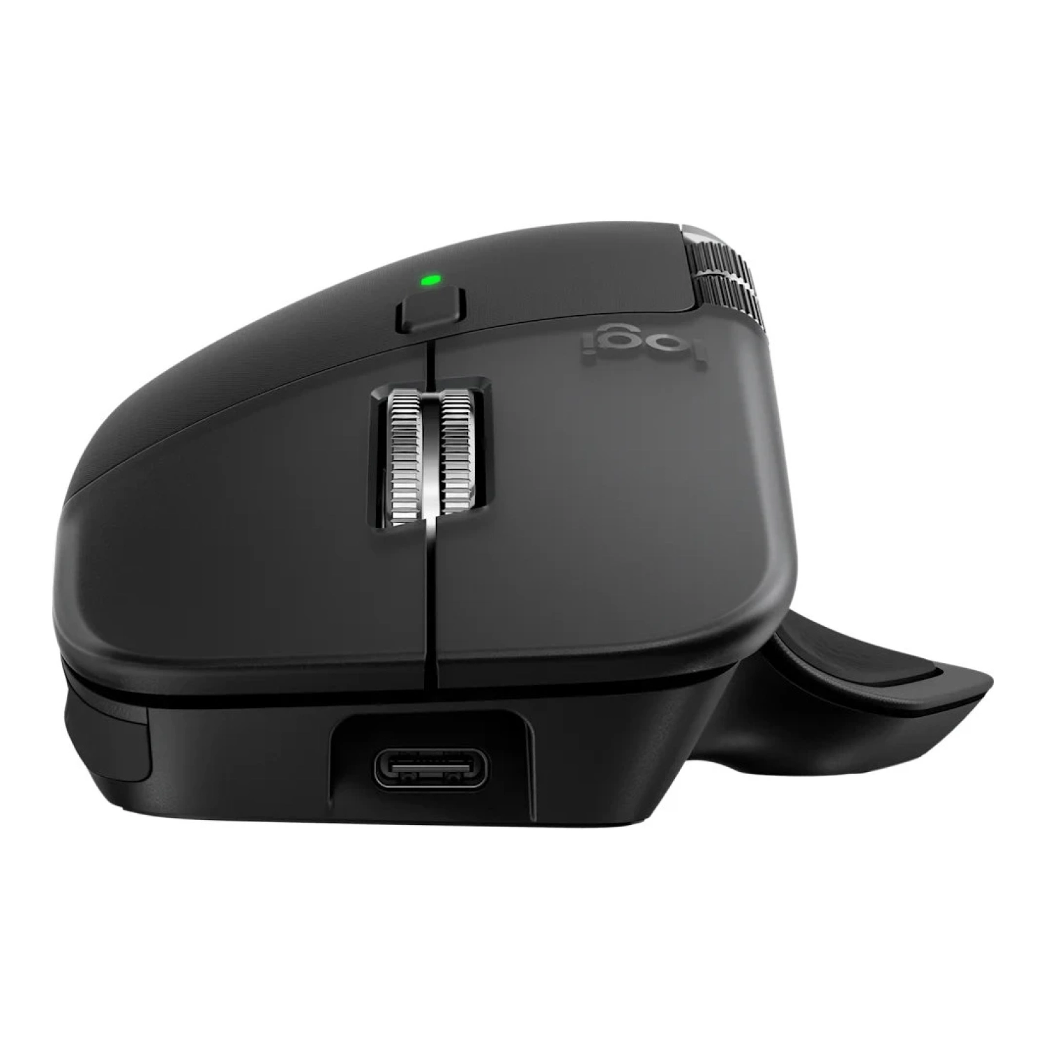 Мышь беспроводная Logitech MX Master 4 - 5