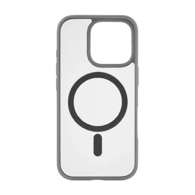 Клип-кейс (накладка) uBear Cloud Mag Case для Apple iPhone 16 Pro Max - 2
