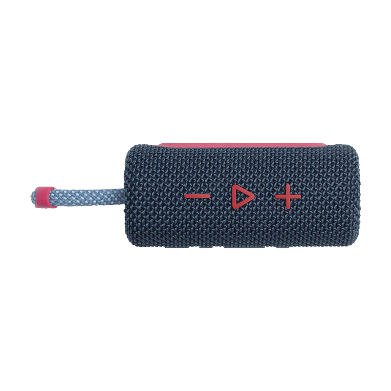 Портативная колонка JBL Go 3 - 3
