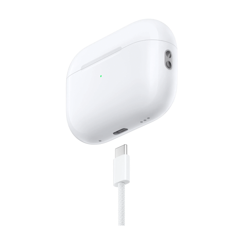 Беспроводные наушники Apple AirPods Pro 2 (Type-C) - 4