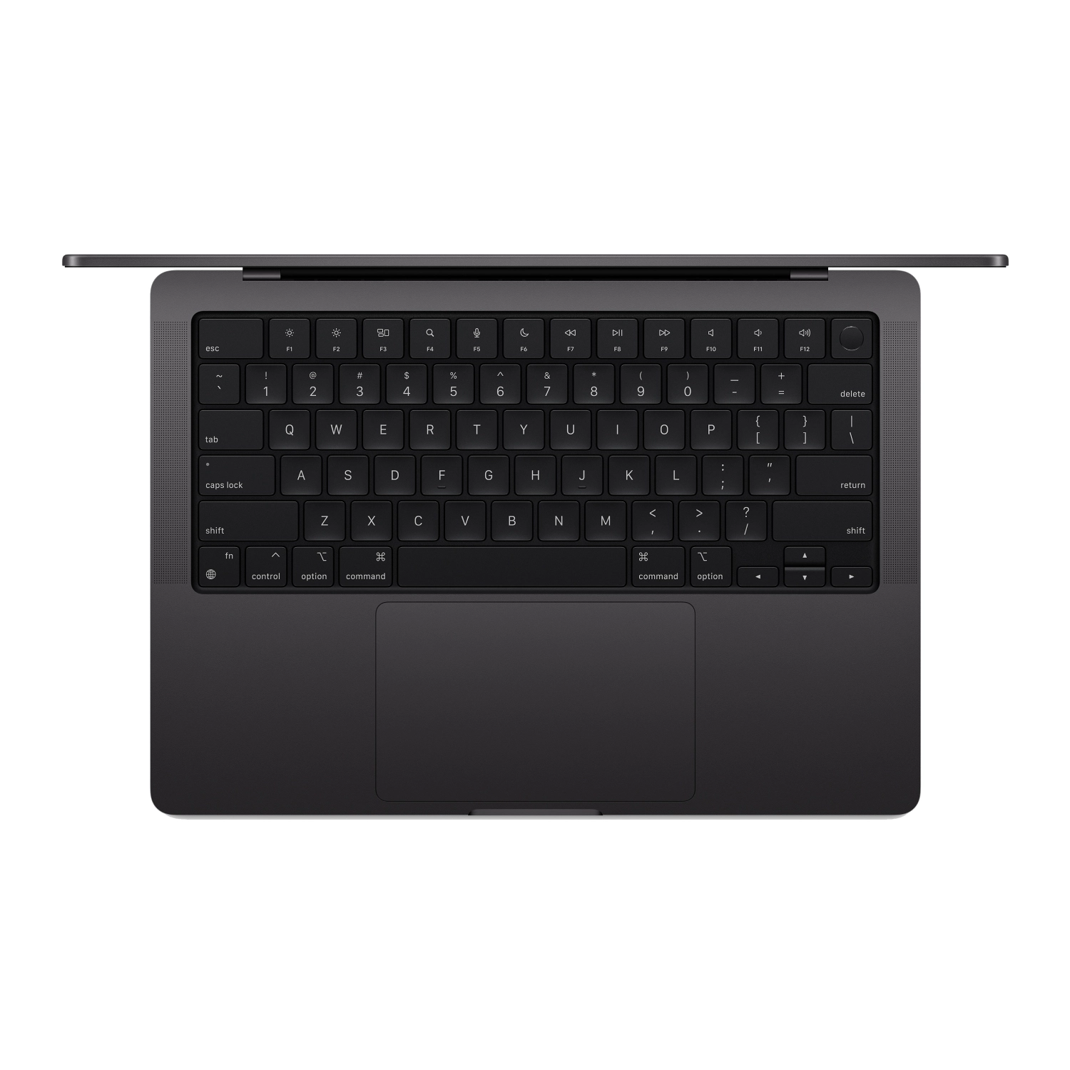 Ноутбук Apple Macbook Pro 14" (2024) M4 - 2