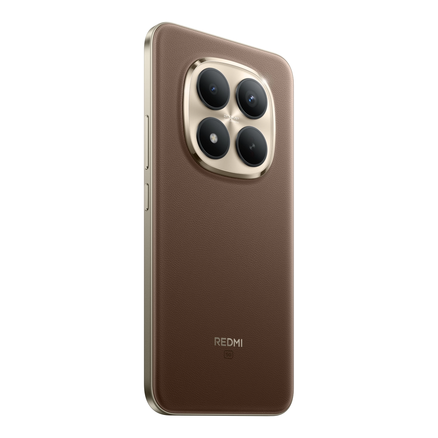 Смартфон Xiaomi Redmi Note 15 Pro + 5G - 5