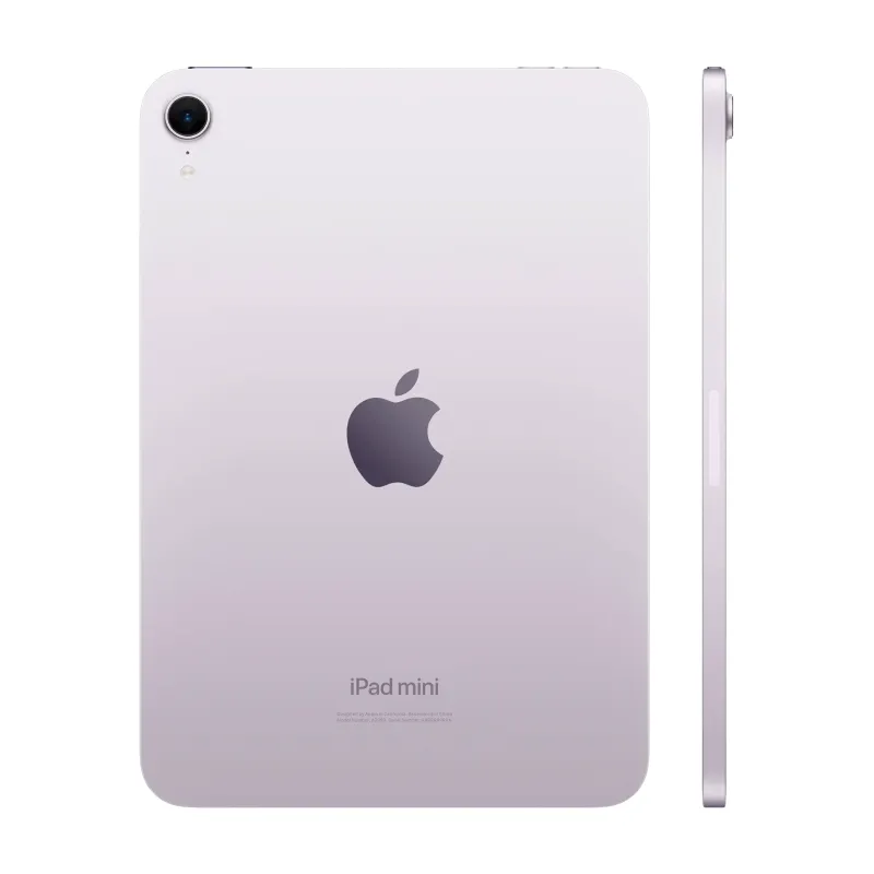 Планшет Apple iPad Mini (2024) A17 Pro Wi-Fi - 2
