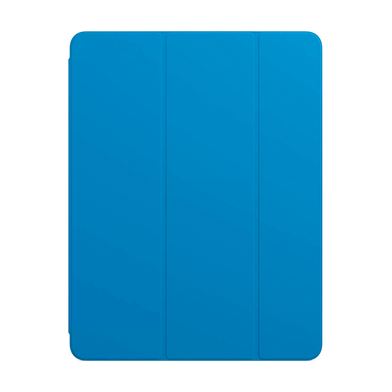 Чехол-книжка Apple Smart Folio для Apple iPad Pro 12.9" (2020 / 2021 / 2022) - 1