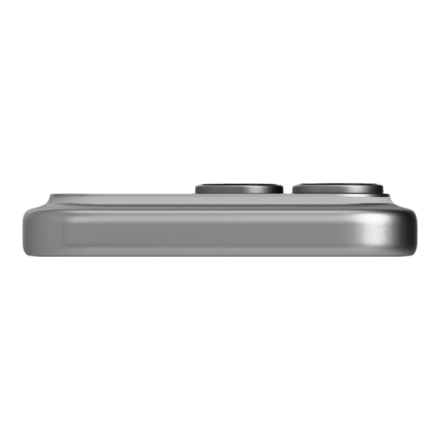 Смартфон Apple iPhone 17 Pro Max - 4