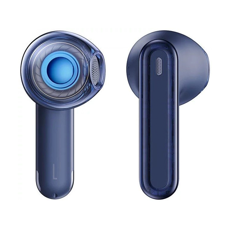 Беспроводные наушники Baseus Bowie E5x - 2