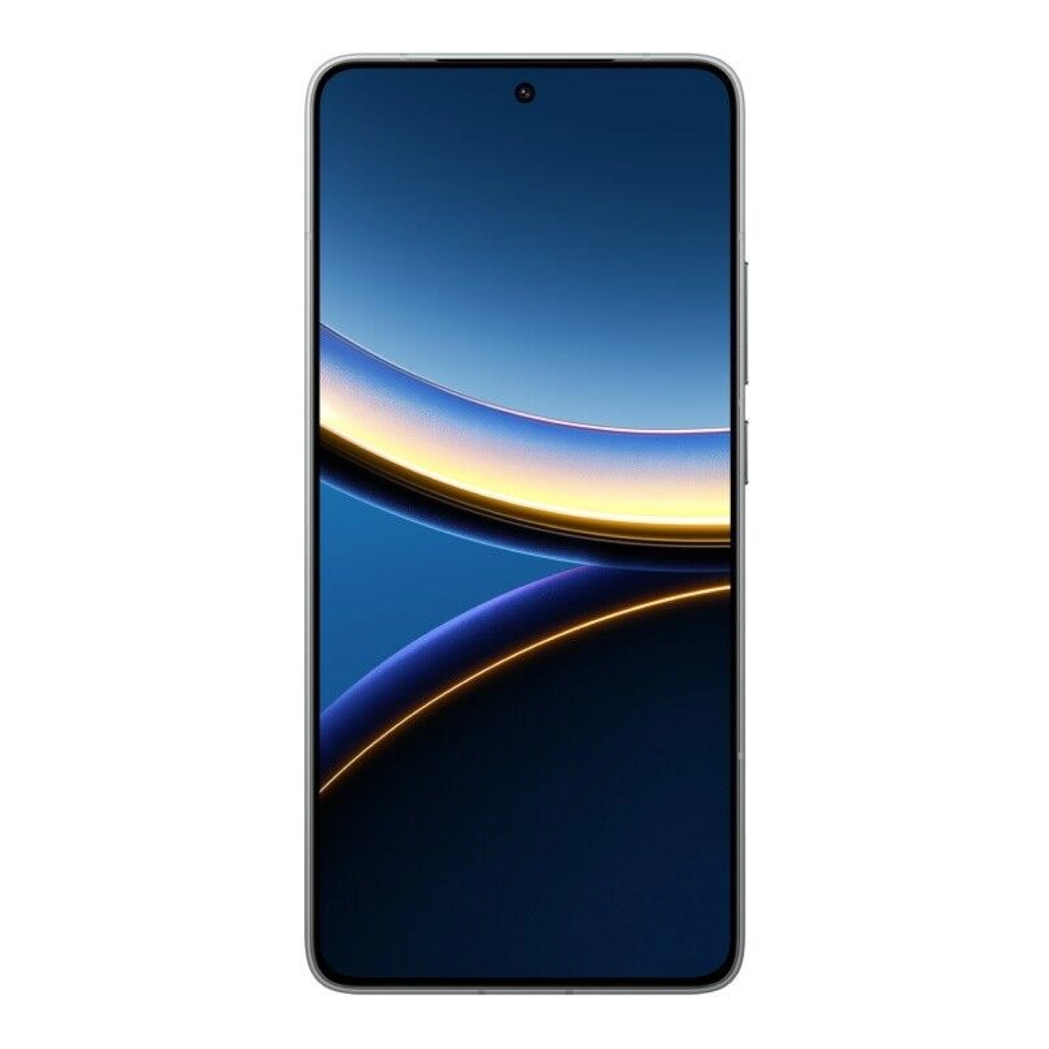Смартфон Xiaomi Poco F7 Pro - 2