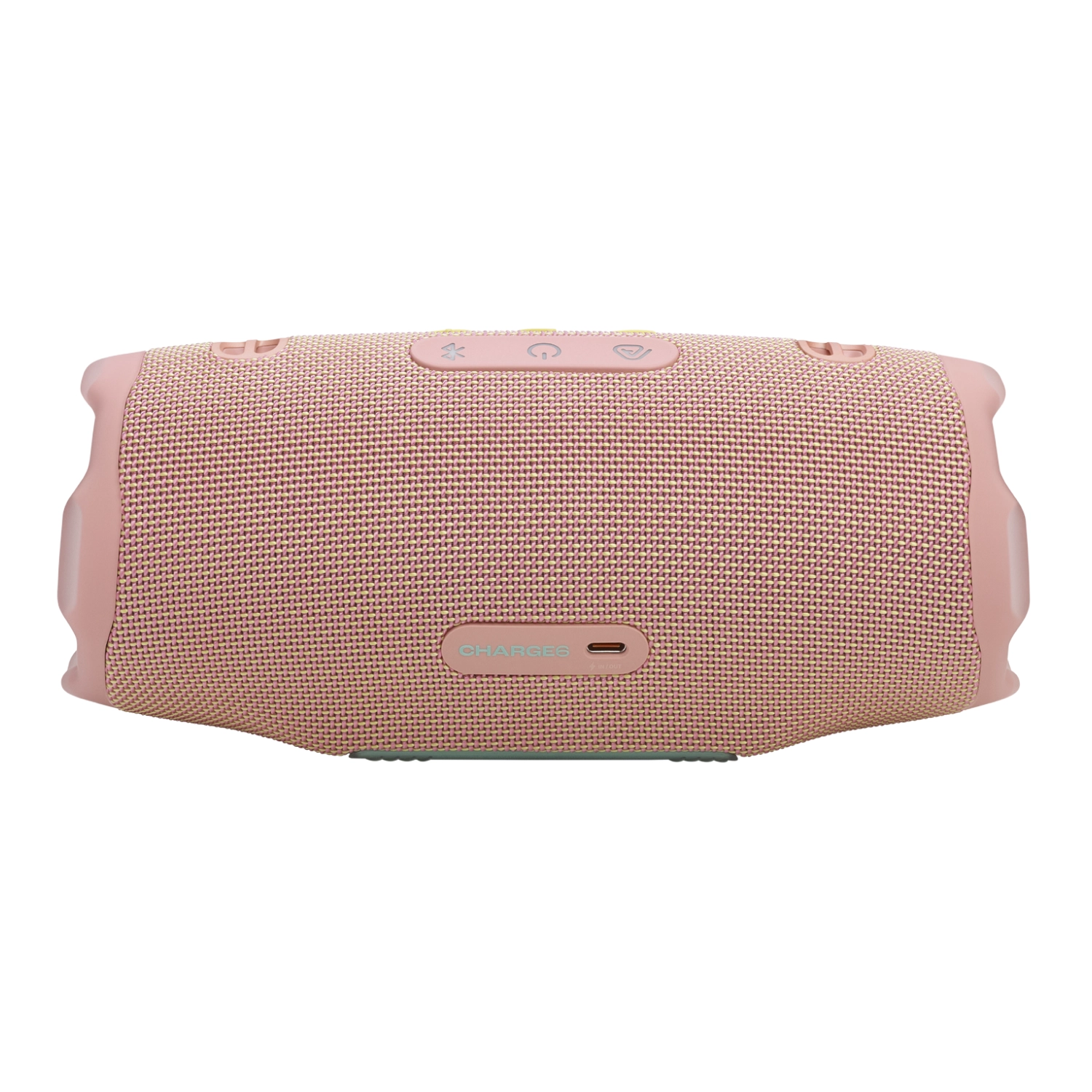 Портативная колонка JBL Charge 6 - 2