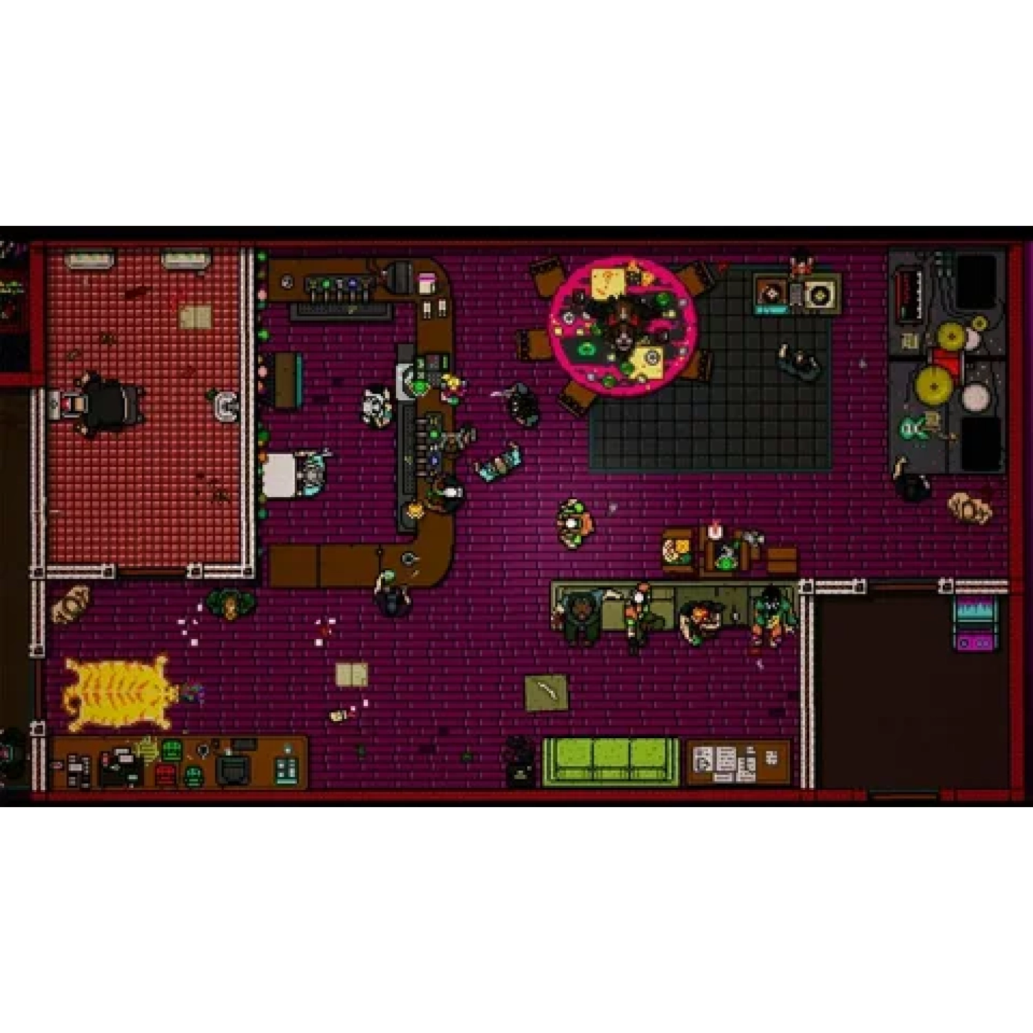 Игра для Xbox Hotline Miami Collection (оформление на учётную запись) - 2