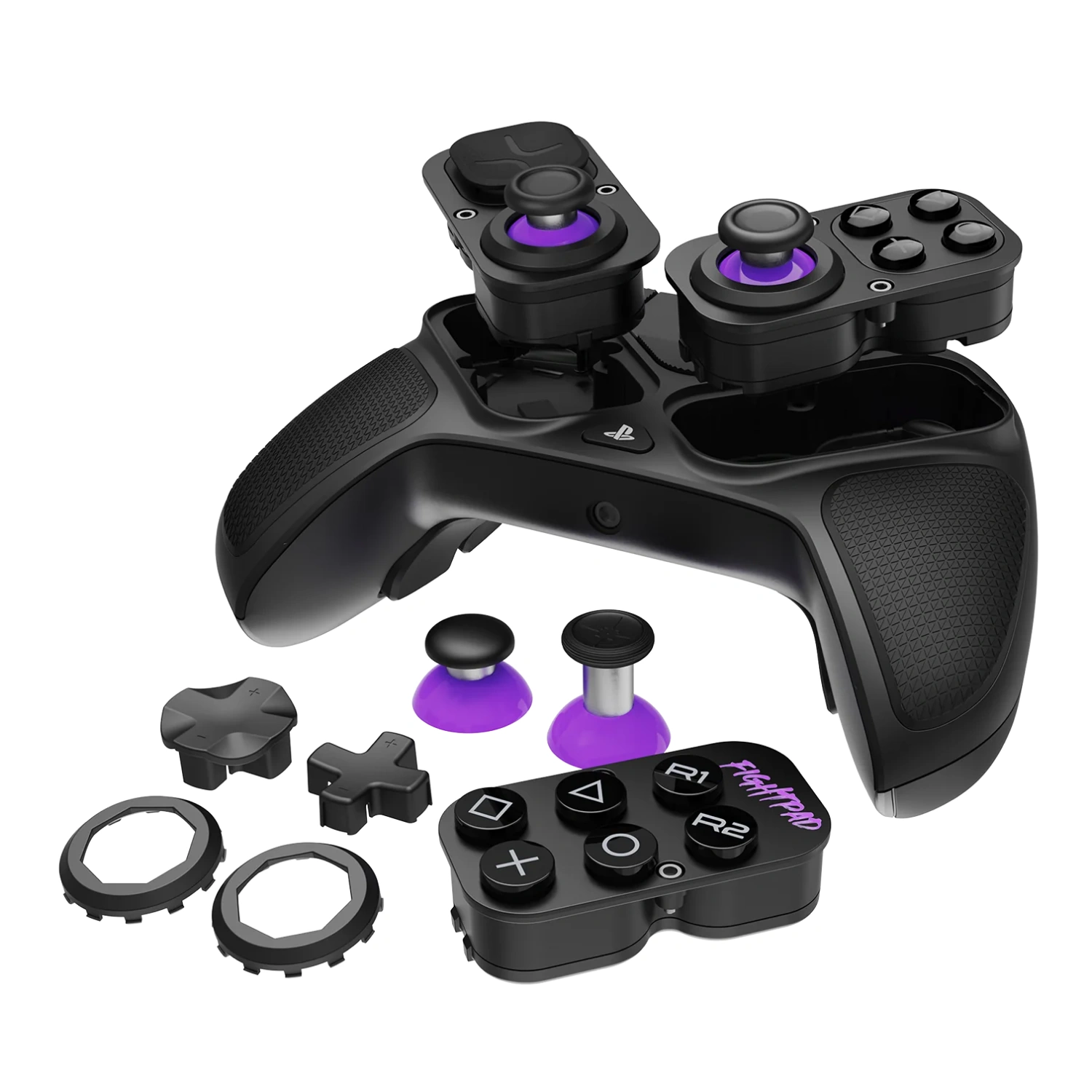 Геймпад Victrix Pro BFG для PS5/PS4 - 5
