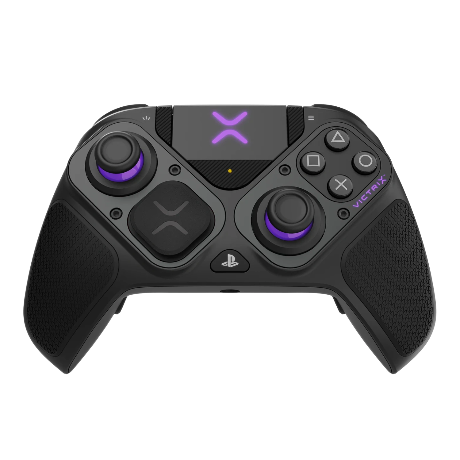 Купить Геймпад Victrix Pro BFG для PS5/PS4 чёрный в Краснодаре