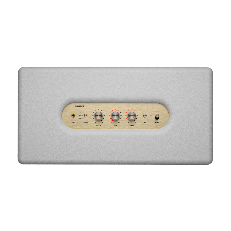 Акустическая система Marshall Woburn II - 4