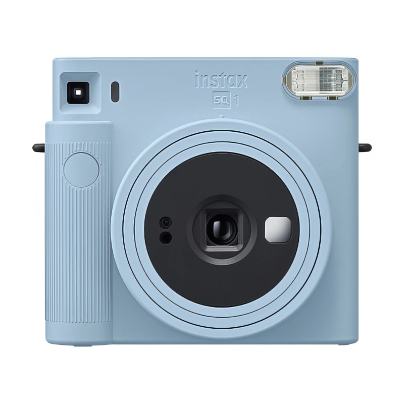 Фотоаппарат моментальной печати Fujifilm Instax Square SQ1 - 3