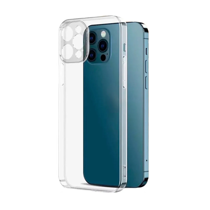 Клип-кейс (накладка) для Apple iPhone 11 Pro - 2