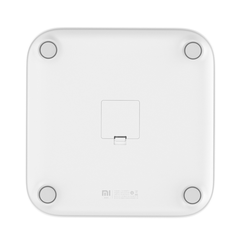 Электронные весы Xiaomi Mi Body Composition Scale 2 - 3