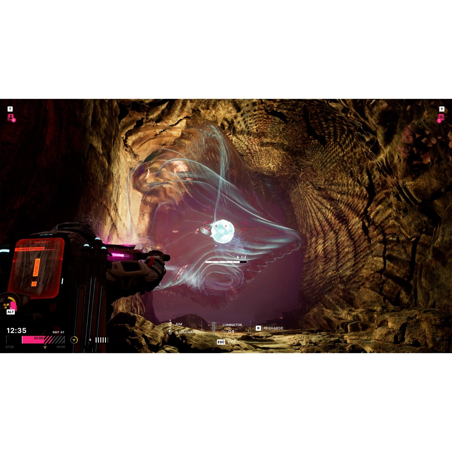Игра для PS5 The Alters - 6