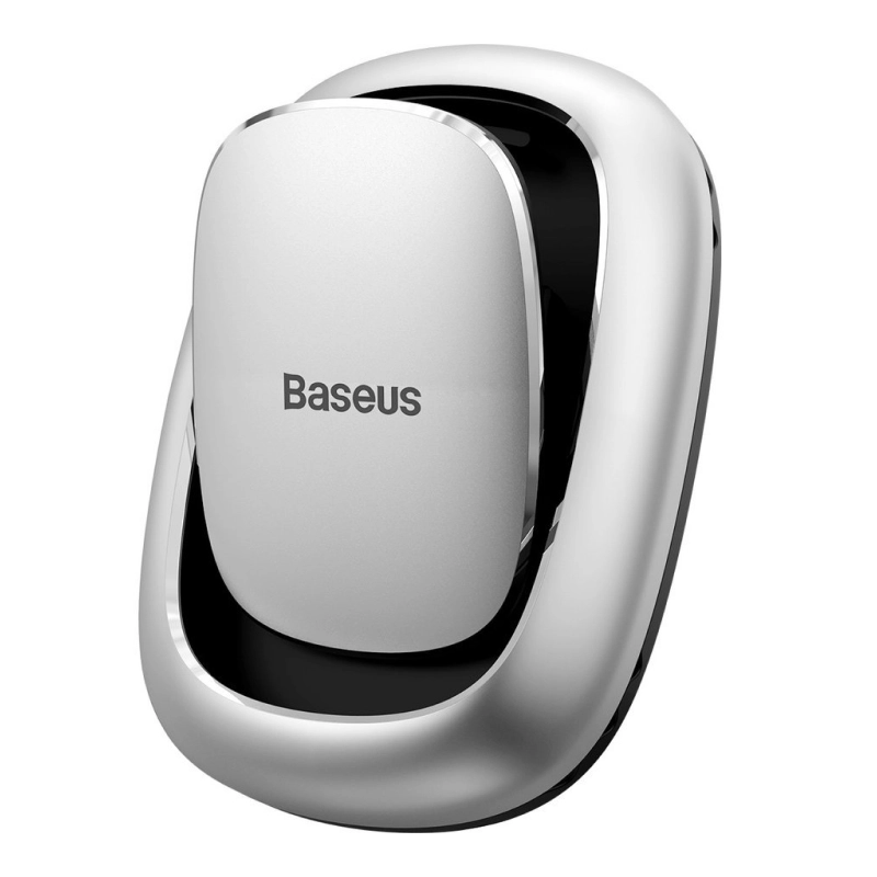Автомобильный держатель Baseus Beetle Vehicle Hook (клеящаяся платформа) - 3