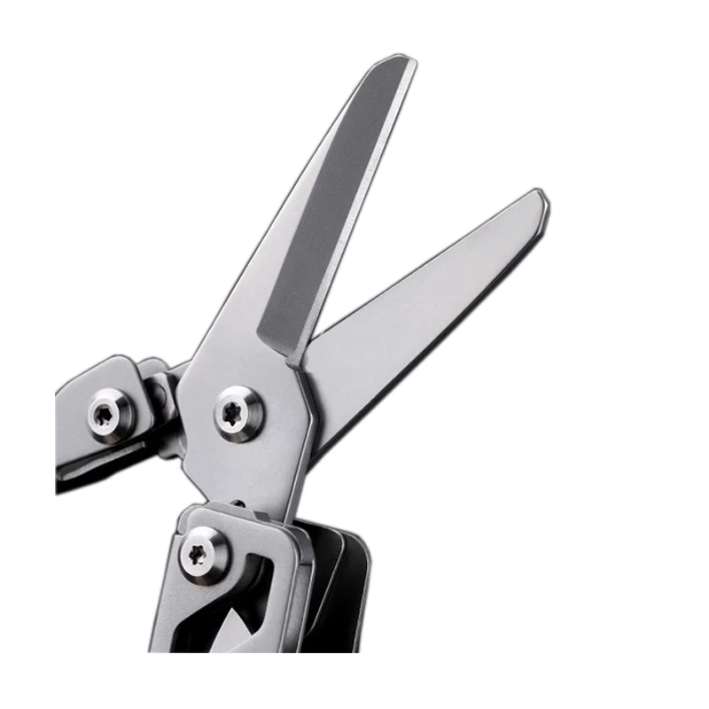 Мультитул Xiaomi NexTool PRO Multifunctional (Blade Replace) (16 в 1) - 3