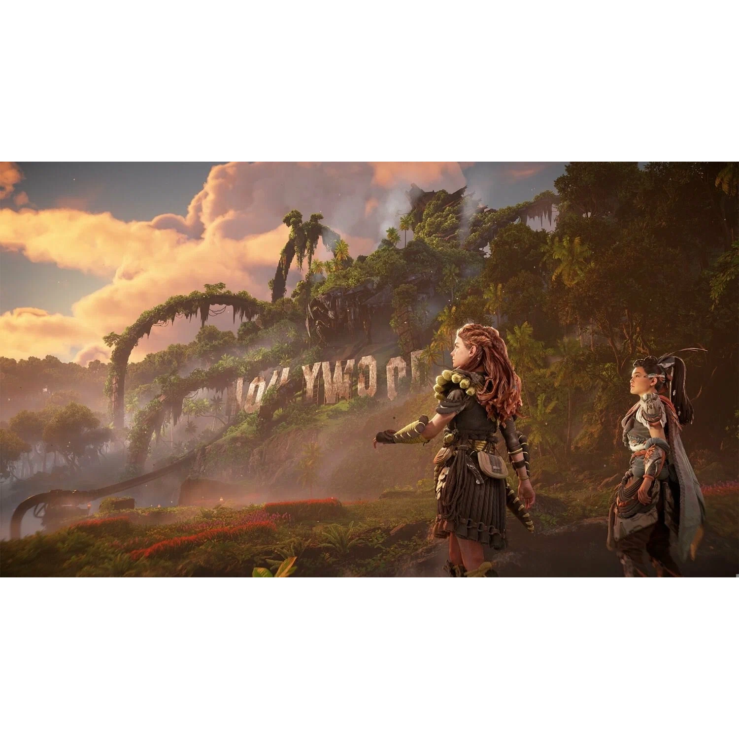 Игра для PS5 Horizon Forbidden West - 6