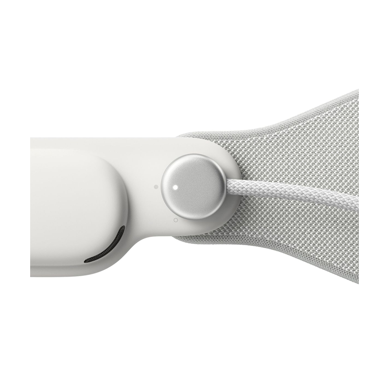 Очки смешанной реальности Apple Vision Pro - 5
