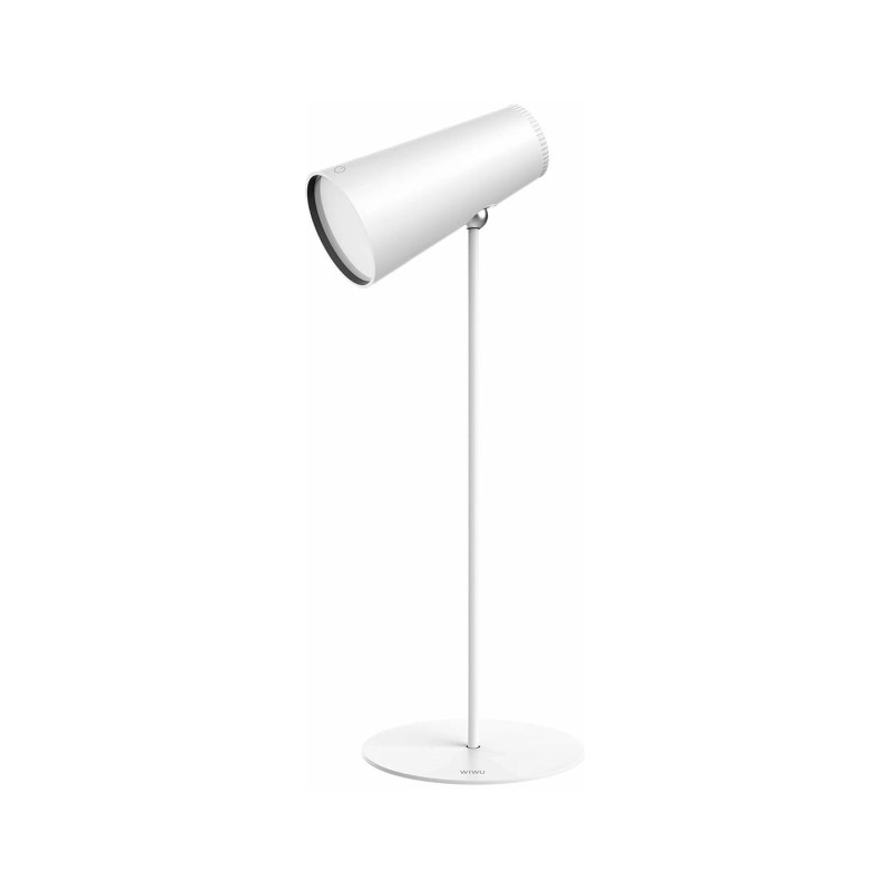 Настольная лампа WIWU Intelligent Magnetic Light 4in1 - 2