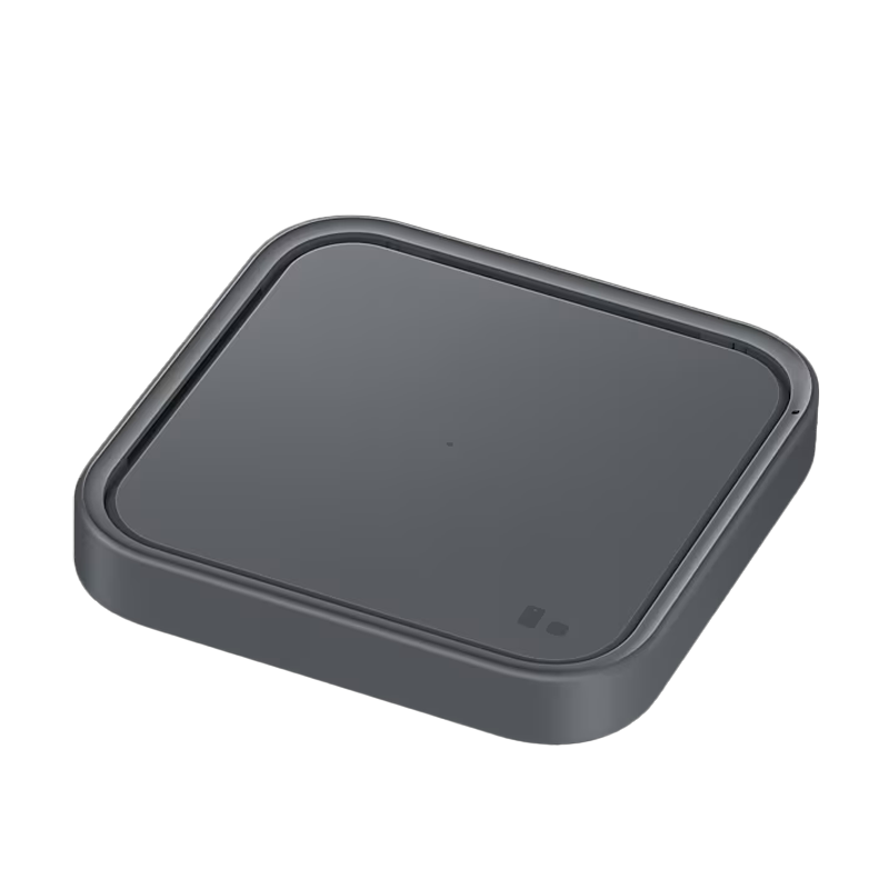 Беспроводное зарядное устройство Samsung Super Fast Wireless Charger (c СЗУ) 15 Вт - 3