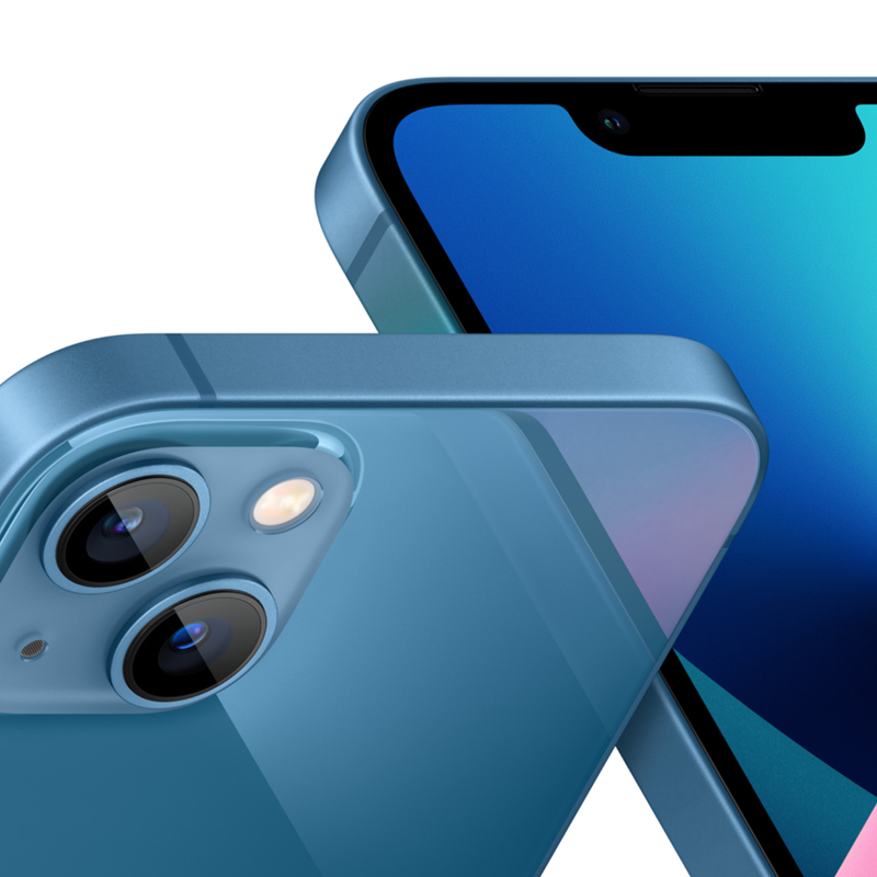 Смартфон Apple iPhone 13 - 3