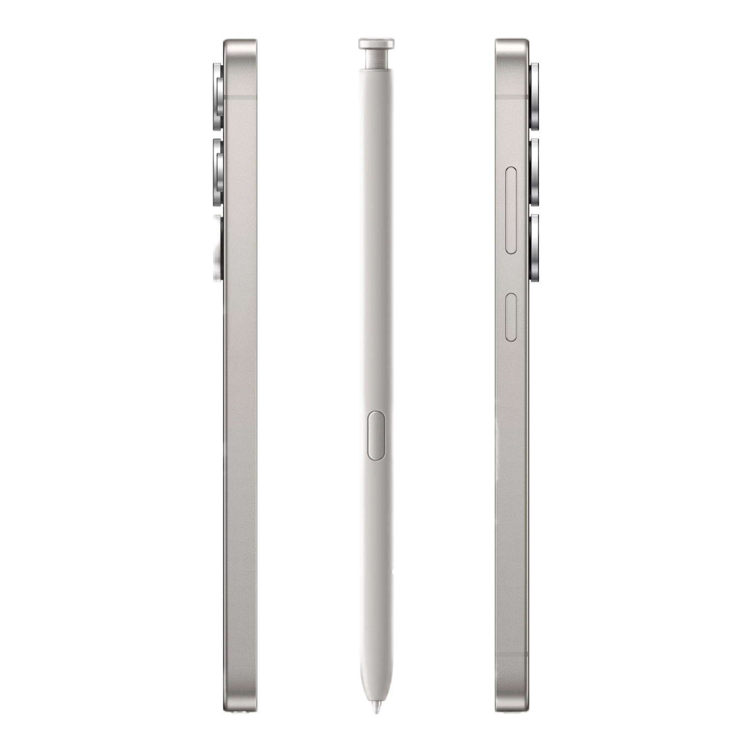 Смартфон Samsung Galaxy S25 Ultra - 11