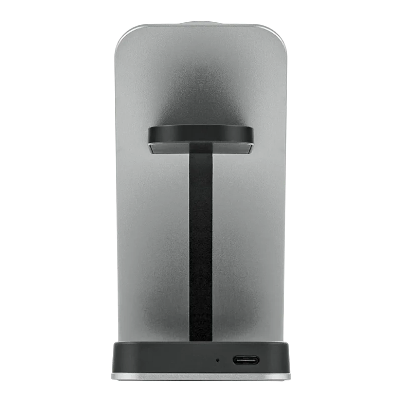 Беспроводное зарядное устройство uBear Level Ultra 3 in 1  - 3