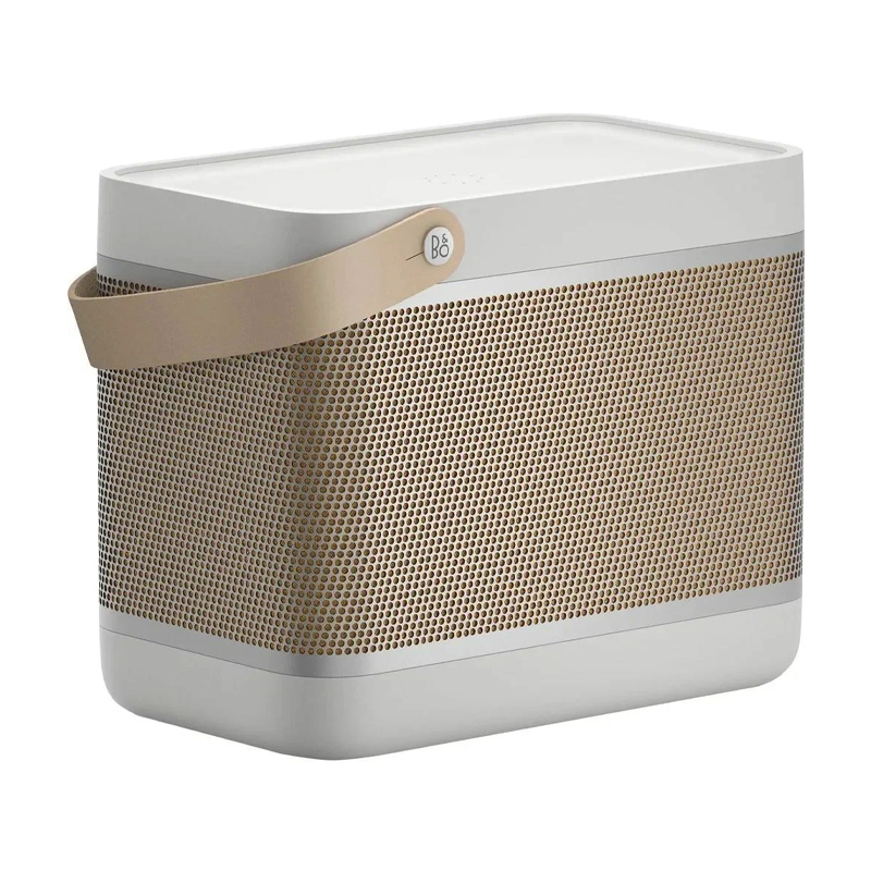 Портативная колонка с беспроводной зарядкой Bang & Olufsen Beolit 20 - 2