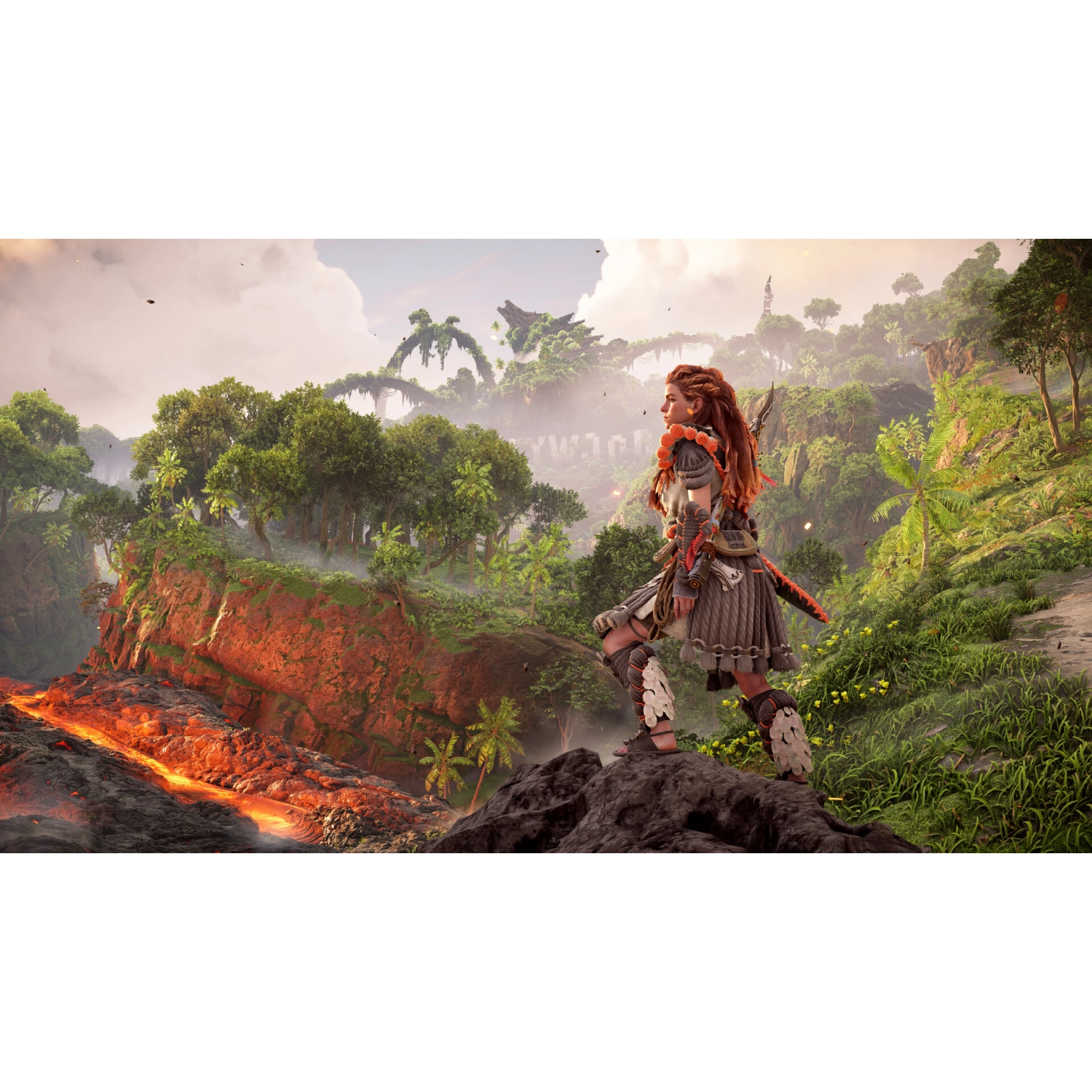 Игра для PS5 Horizon Forbidden West - 9