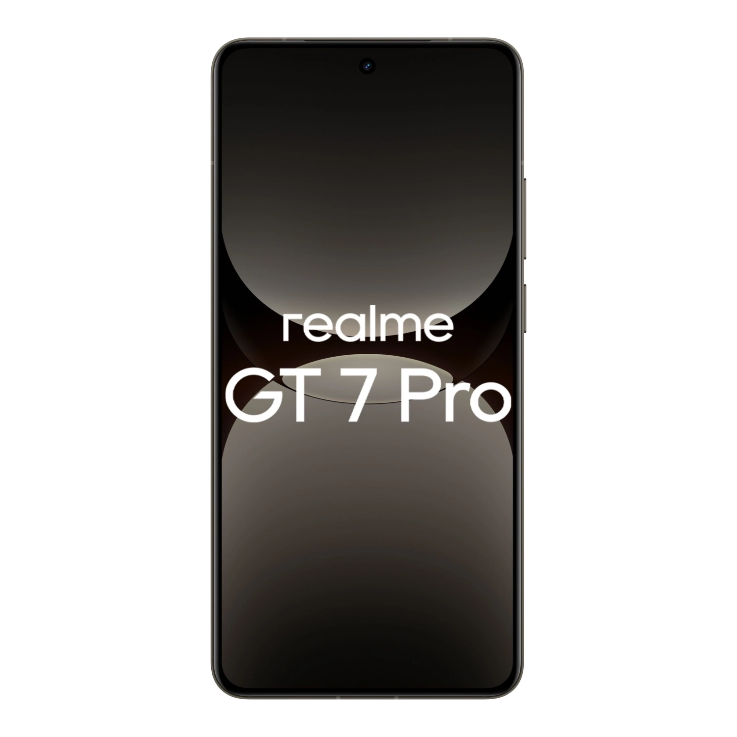Смартфон Realme GT 7 Pro - 3