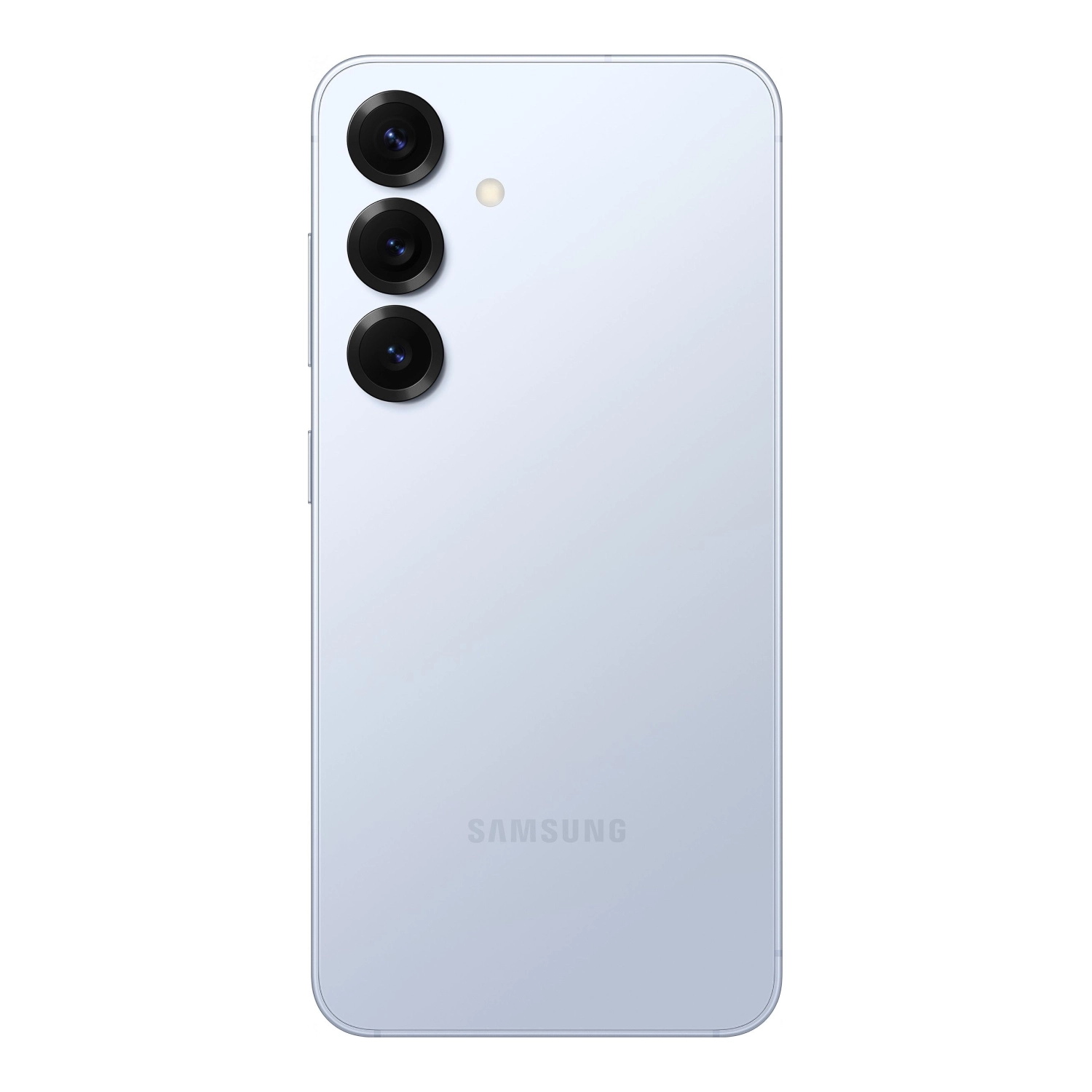 Смартфон Samsung Galaxy S25 - 3