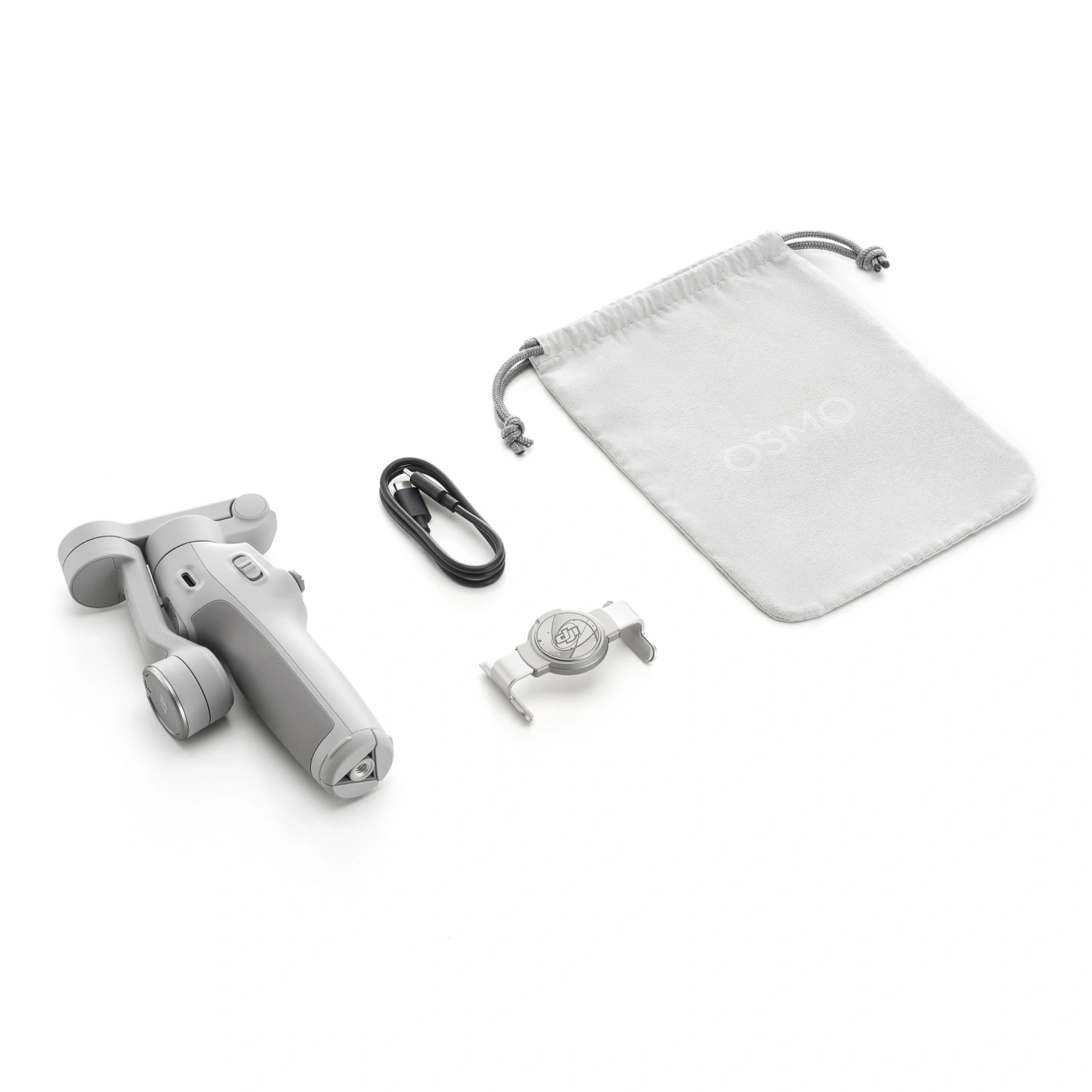 Стабилизатор DJI Osmo Mobile 7 - 5