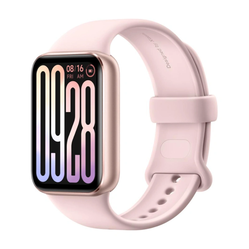 Фитнес-браслет Xiaomi Smart Band 9 Pro - 1