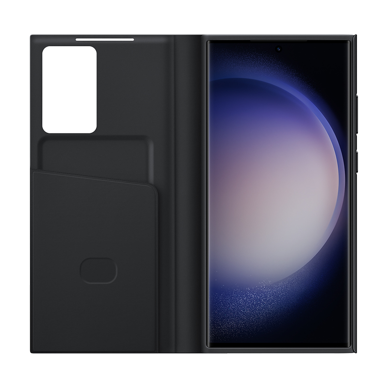 Чехол-книжка Samsung Smart View Wallet Case для Samsung Galaxy S23 Ultra - 3