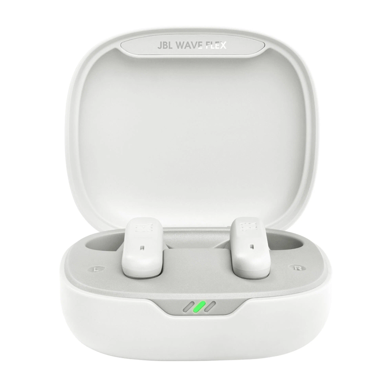 Беспроводные наушники JBL Wave Flex - 1