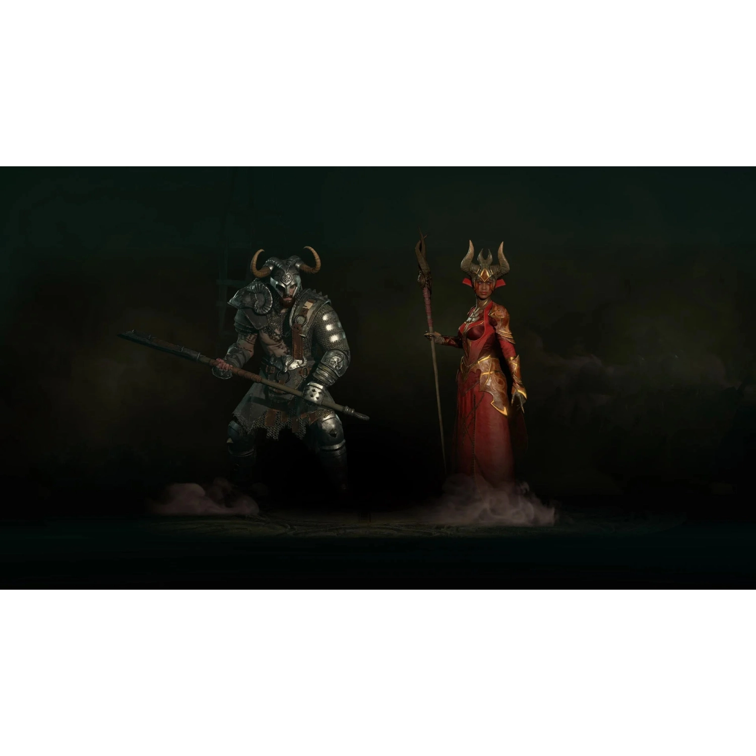 Игра для PS5 Diablo IV - 2