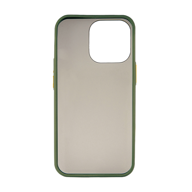 Клип-кейс (накладка) Shell для Apple iPhone 13 - 2