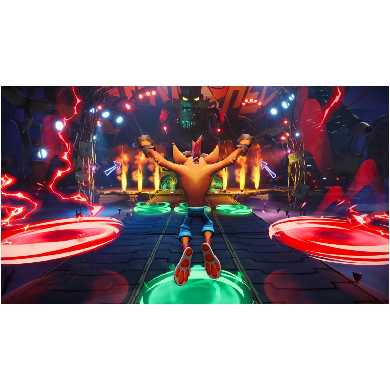 Игра для Xbox Crash Bandicoot™ - юбилейный набор Crash (оформление на учётную запись) - 6