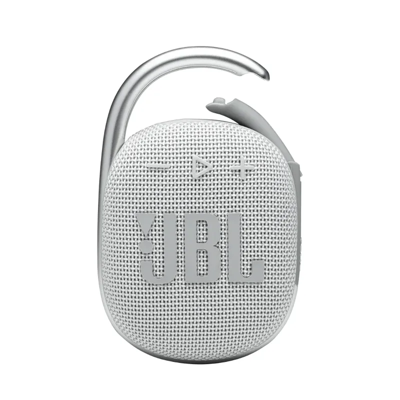 Портативная колонка JBL Clip 4 - 1