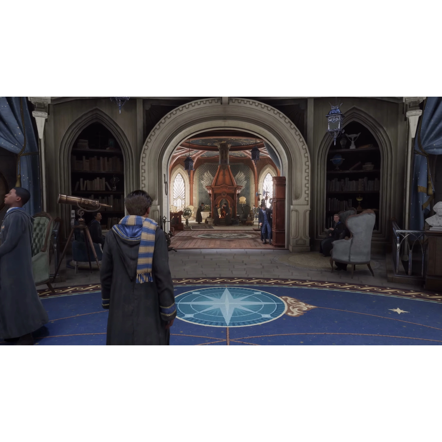 Игра для PS5 Hogwarts Legacy (оформление на учётную запись) - 4