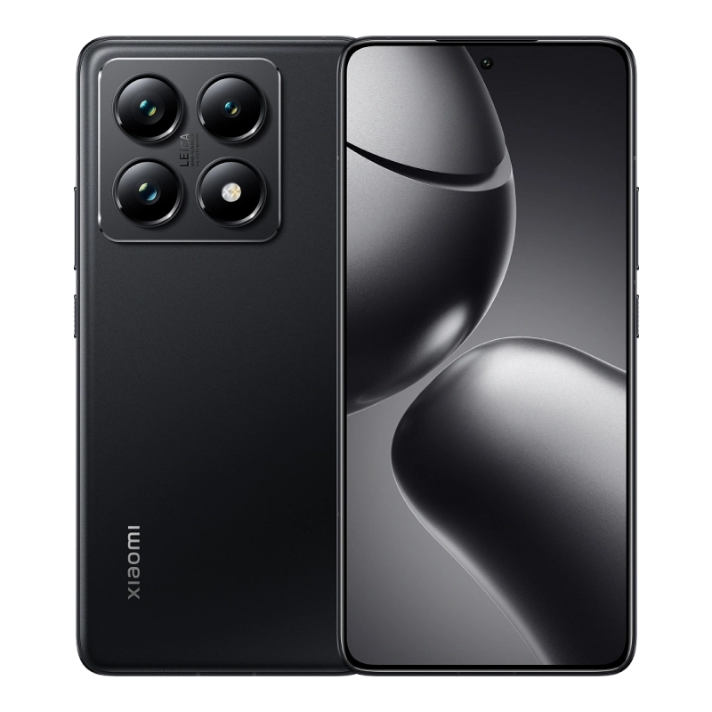 Смартфон Xiaomi 14T Pro - 1