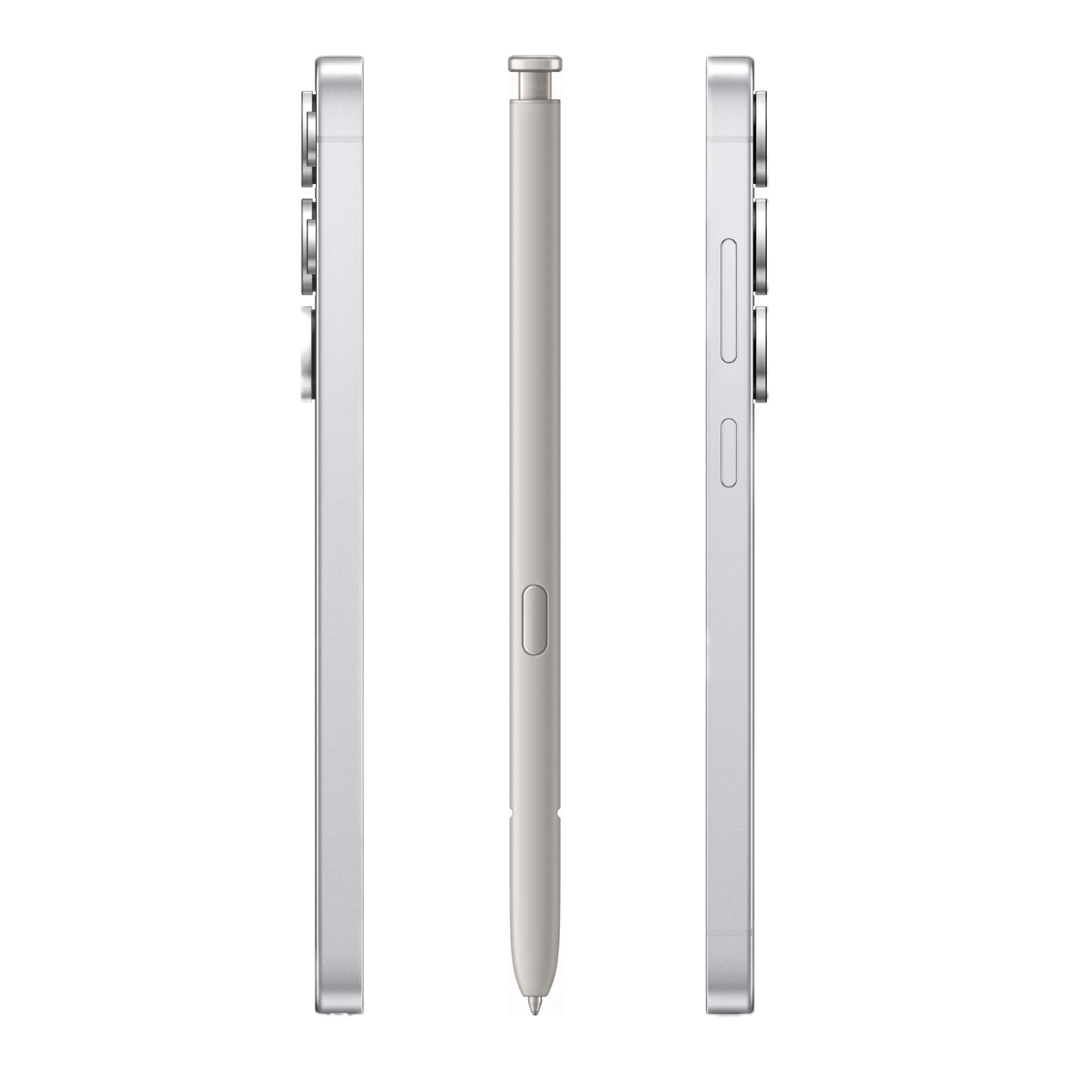 Смартфон Samsung Galaxy S25 Ultra - 11